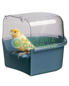 Ferplast bañera exterior Trevi 4405